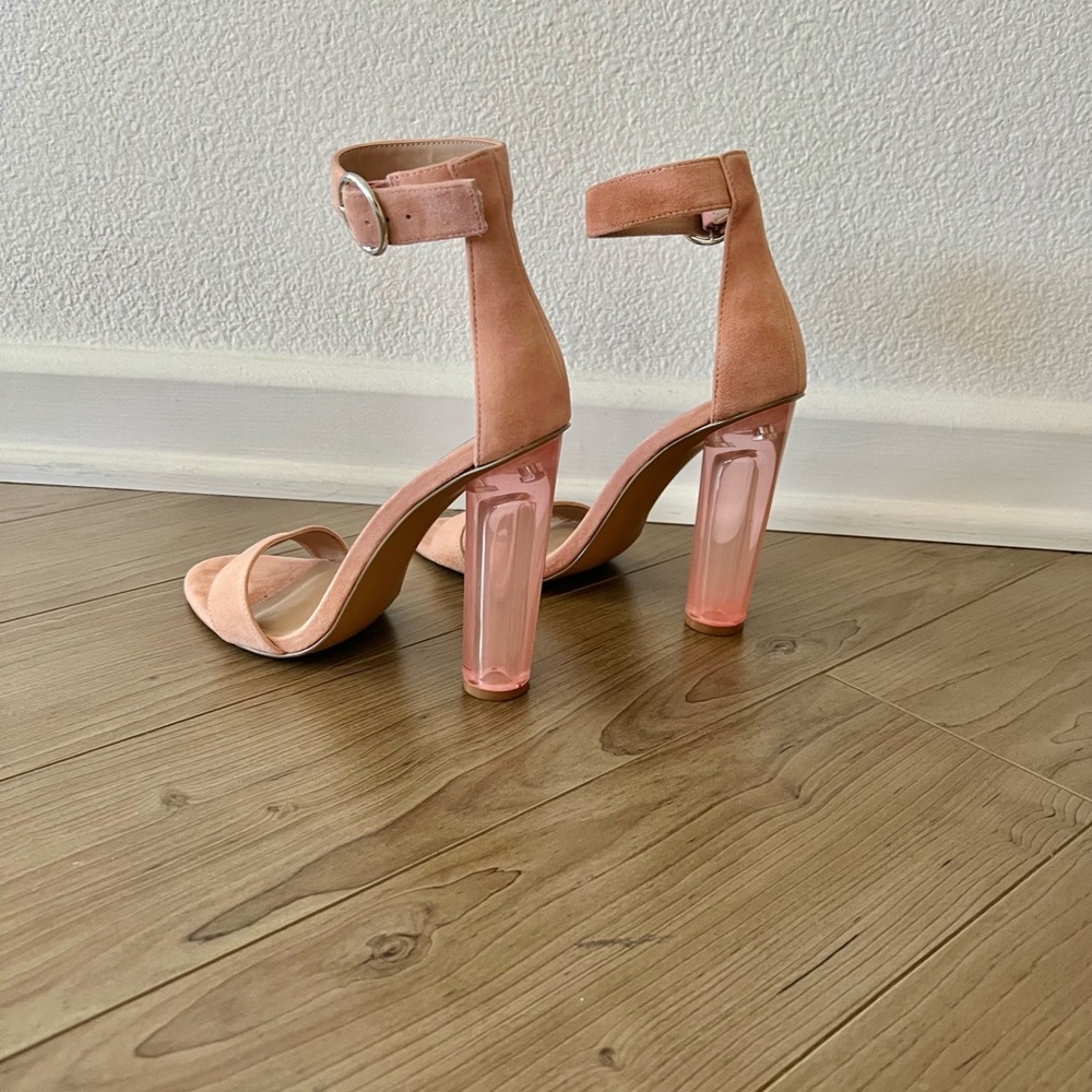 Block heels - Picture 6 of 6